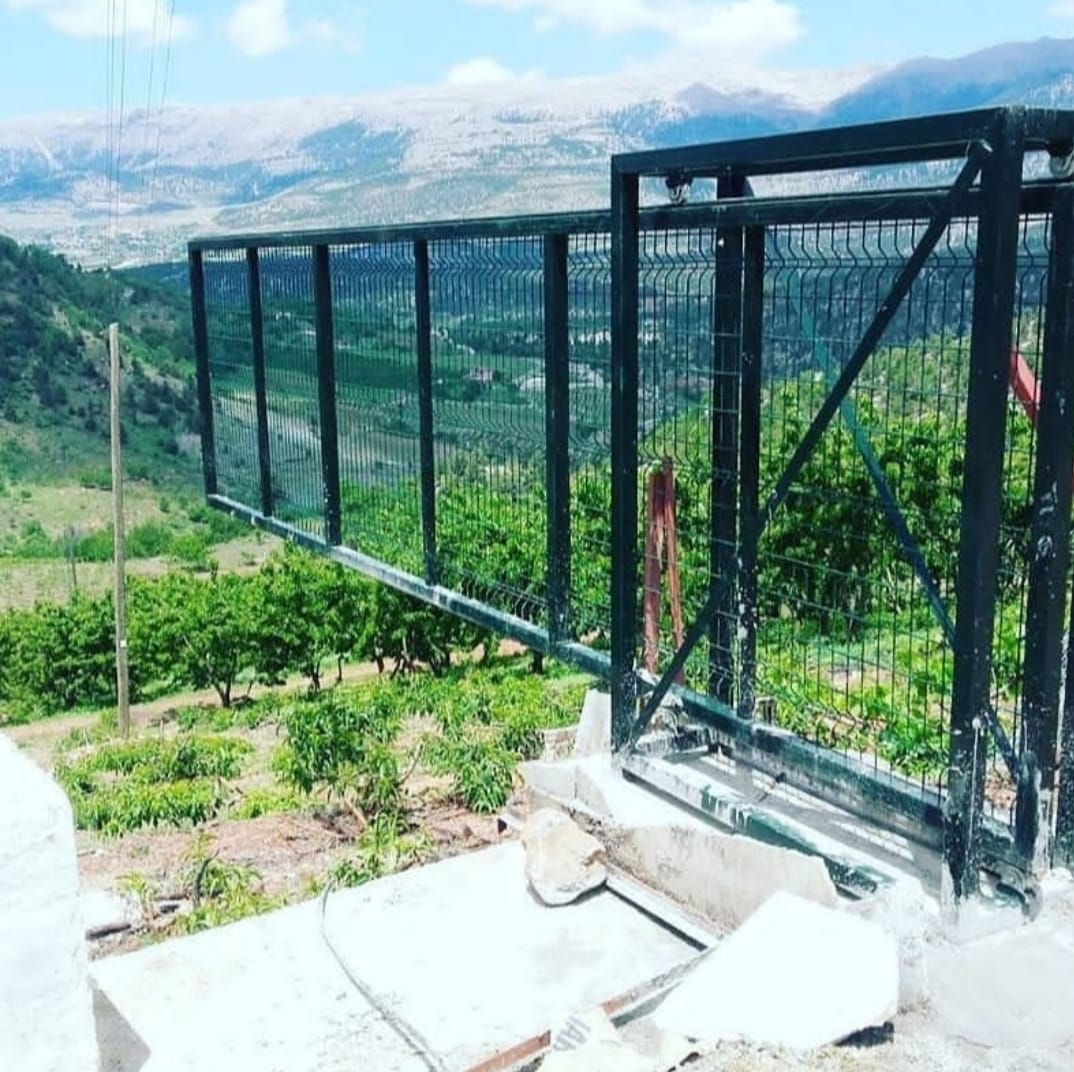 Jiletli Tel Sistemleri Kurumsal Proje Uygulaması 15